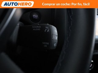 Dacia Duster 1.5 Blue dCi Prestige