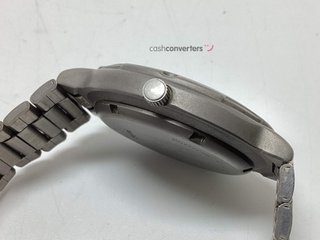reloj pulsera caballero pulsar y621-8020