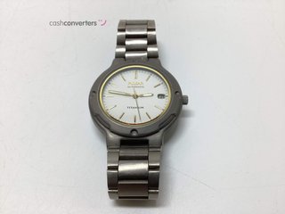 reloj pulsera caballero pulsar y621-8020
