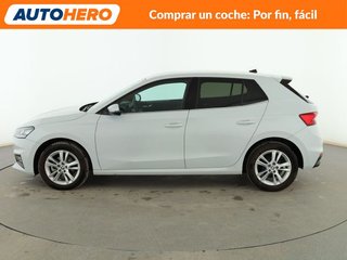 Skoda Fabia 1.0 TSI Design