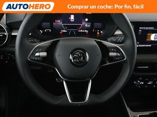 Skoda Fabia 1.0 TSI Design
