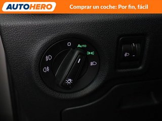 Skoda Fabia 1.0 TSI Design