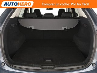 Mazda CX-5 2.0 SKYACTIV-G Mild-Hybrid Ad'vantage 2WD