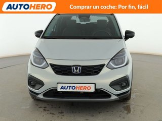 Honda Jazz 1.5 i-MMD Hybrid Crosstar
