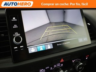Honda Jazz 1.5 i-MMD Hybrid Crosstar