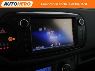Toyota Yaris 1.5 Hybrid Active