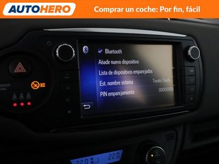 Toyota Yaris 1.5 Hybrid Active