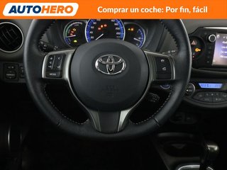Toyota Yaris 1.5 Hybrid Active