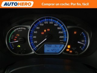 Toyota Yaris 1.5 Hybrid Active