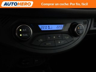 Toyota Yaris 1.5 Hybrid Active