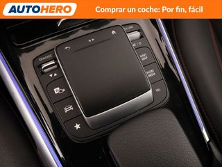 Mercedes Clase GLB GLB 200 d AMG Line
