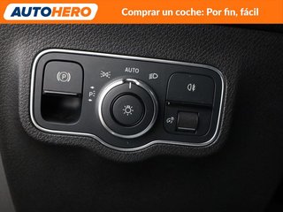 Mercedes Clase GLB GLB 200 d AMG Line