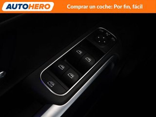 Mercedes Clase GLB GLB 200 d AMG Line