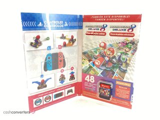 mario kart 8 deluxe