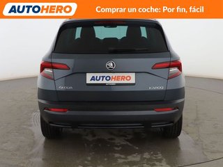Skoda Karoq 1.5 TSI ACT Style