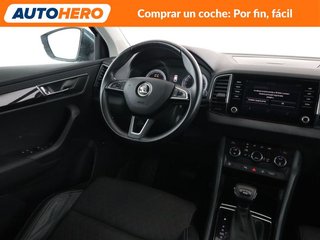 Skoda Karoq 1.5 TSI ACT Style