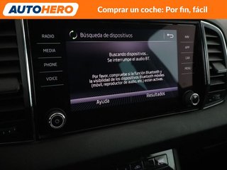 Skoda Karoq 1.5 TSI ACT Style