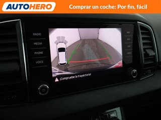 Skoda Karoq 1.5 TSI ACT Style