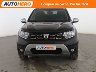 Dacia Duster 1.5 Blue dCi Prestige