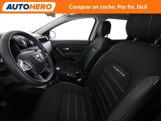 Dacia Duster 1.5 Blue dCi Prestige