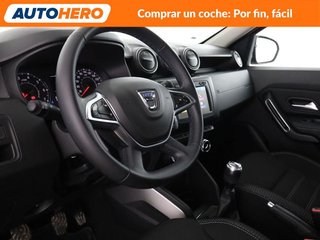 Dacia Duster 1.5 Blue dCi Prestige