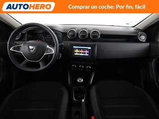 Dacia Duster 1.5 Blue dCi Prestige