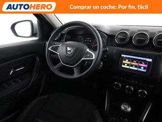 Dacia Duster 1.5 Blue dCi Prestige