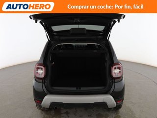 Dacia Duster 1.5 Blue dCi Prestige