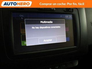 Dacia Duster 1.5 Blue dCi Prestige