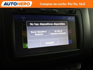 Dacia Duster 1.5 Blue dCi Prestige