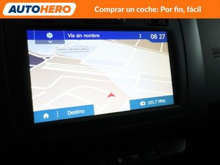 Dacia Duster 1.5 Blue dCi Prestige