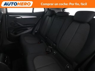 BMW X2 sDrive 16d