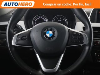 BMW X2 sDrive 16d