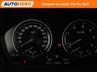 BMW X2 sDrive 16d
