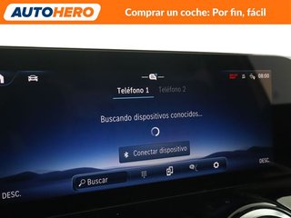 Mercedes GLA GLA 250e AMG Line