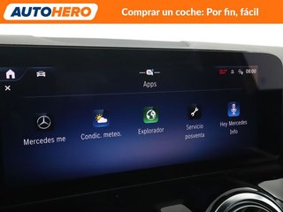 Mercedes GLA GLA 250e AMG Line