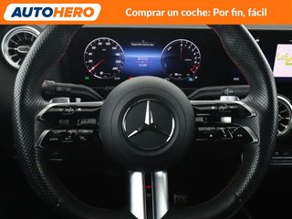 Mercedes GLA GLA 250e AMG Line