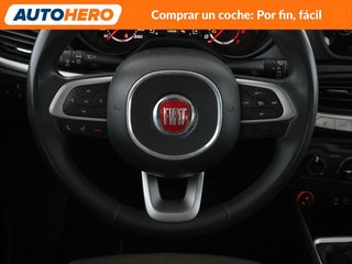 Fiat Tipo 1.3 M-Jet Easy