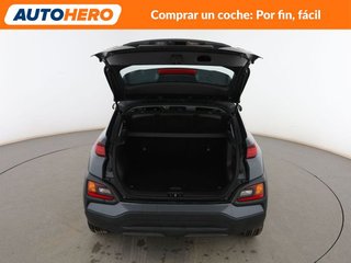 Hyundai Kona 1.6 CRDi Klass 2WD