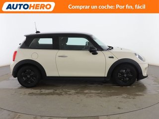 MINI Cooper One