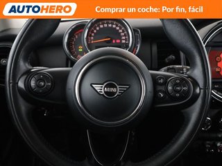 MINI Cooper One