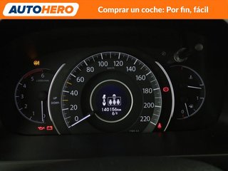 Honda CR-V 1.6 DTEC Elegance 2WD