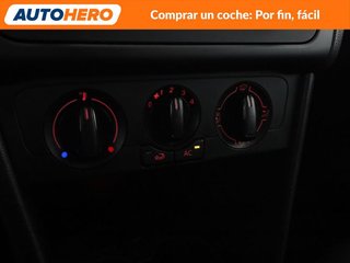 Volkswagen Polo 1.6 TDI Advance