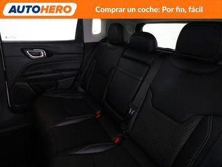 Jeep Compass 1.6 M-Jet Limited
