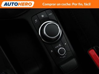 Mazda 2 1.5 Skyactiv G Mild-Hybrid Homura Aka