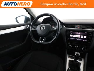 Skoda Octavia 1.4 TSI Like