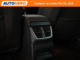 Skoda Octavia 1.4 TSI Like