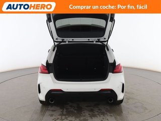 BMW Serie 1 118d M Sport