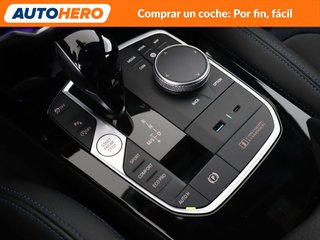 BMW Serie 1 118d M Sport