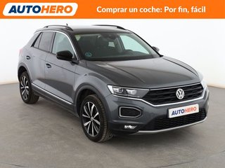 Volkswagen T-Roc 1.0 TSI Advance Style